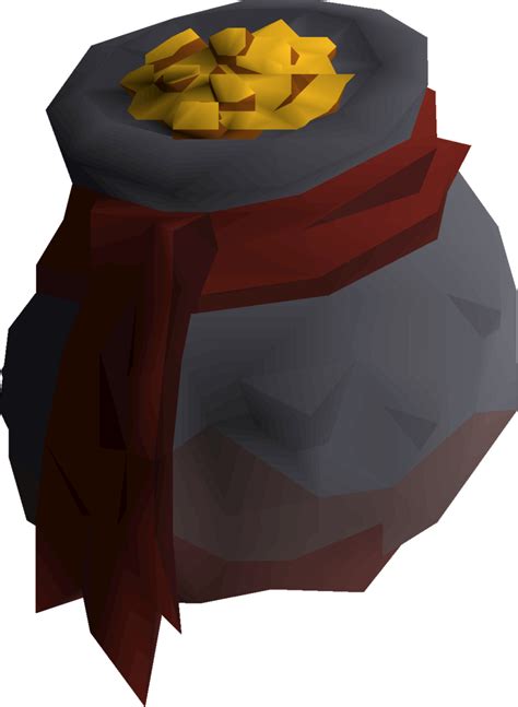 coin purse osrs